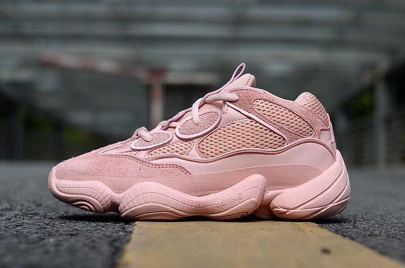 Adidas Yeezy Boost 500 - Pink