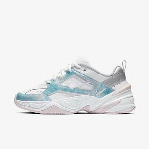 Nike M2K Tekno Women's Shoes White