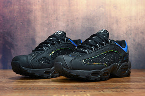 Nike Air SUPREME - Black