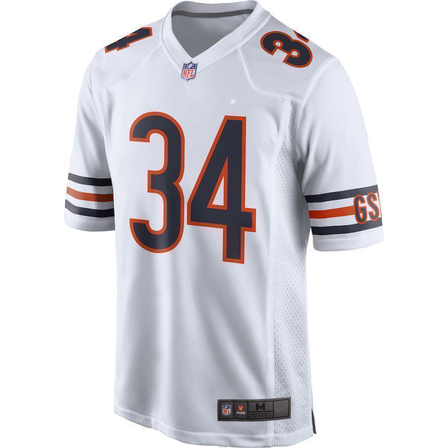 Walter Payton Chicago Bears Player American football jersey