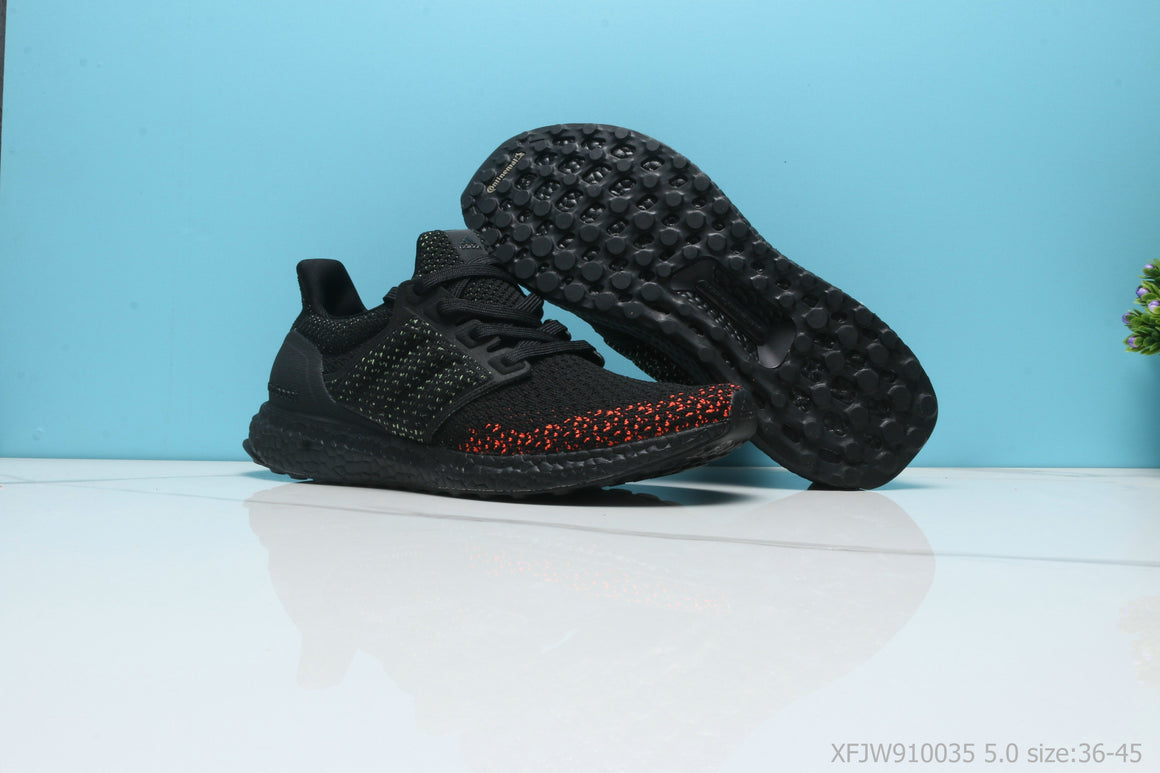 Adidas UltraBoost 3.5 Shoes Black