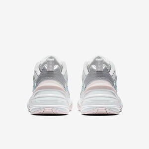 Nike M2K Tekno Women's Shoes White