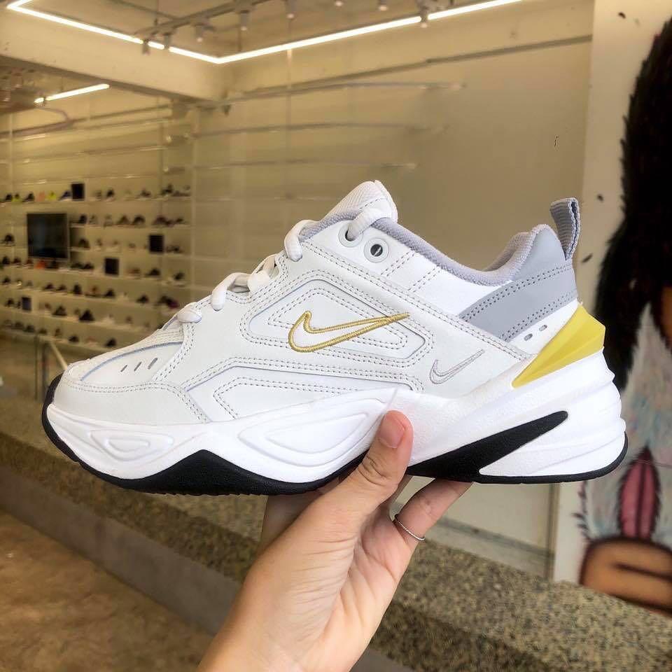 Nike M2K Tekno Sneaker