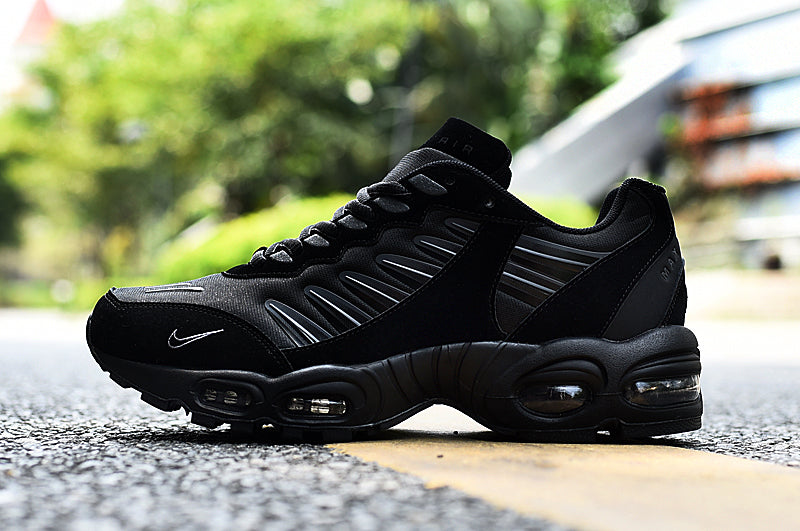 Nike Air AIR WORLD - Black