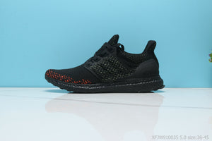 Adidas UltraBoost 3.5 Shoes Black