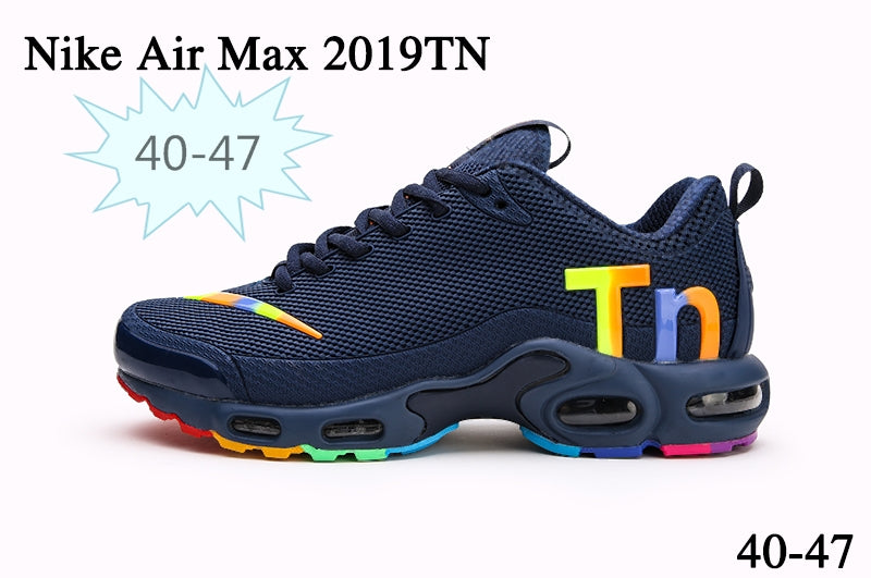 Nike Air Max Plus 2019 TN