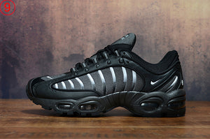 Nike Air Max Plus TN 3M - Black