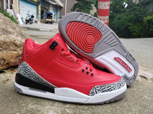 Nike Air Jordan 3 Men's Sneakers