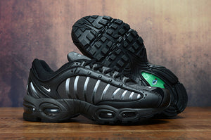 Nike Air Max Plus TN 3M - Black