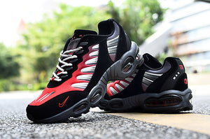 Nike Air AIR WORLD - Black