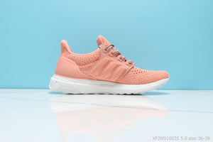 Adidas UltraBoost 3.5 Shoes Pink