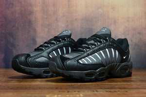 Nike Air Max Plus TN 3M - Black