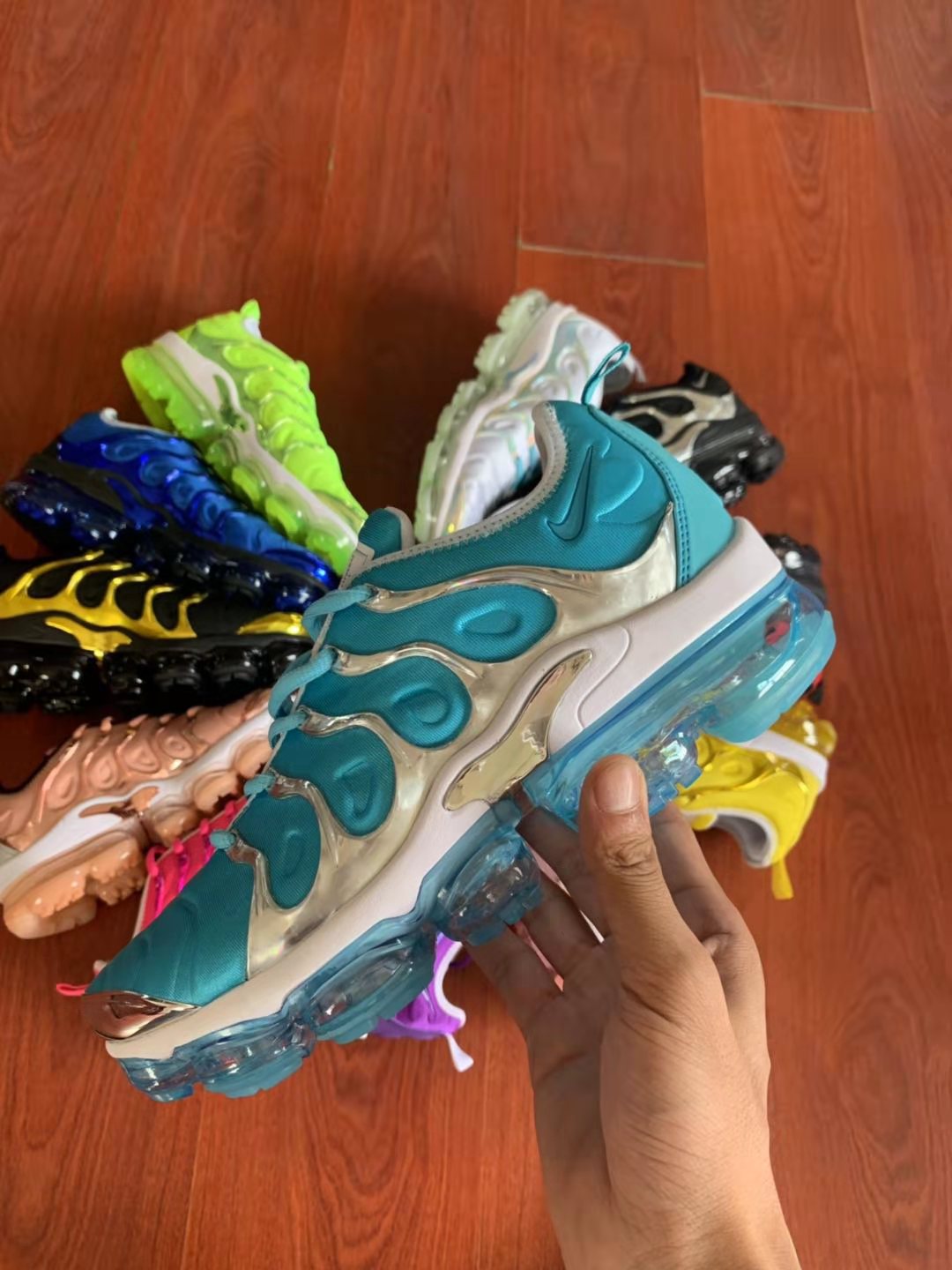 Nike Air Max Plus TN