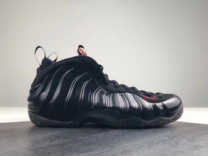 Nike Air Foamposite Penny Hardaway Max All Black