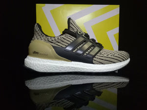 Adidas UltraBoost 4.0 Shoes