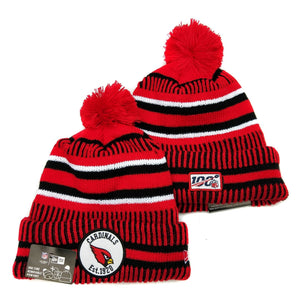 ARIZONA CARDINALS New Era 2019 Cold Weather Knit Hat