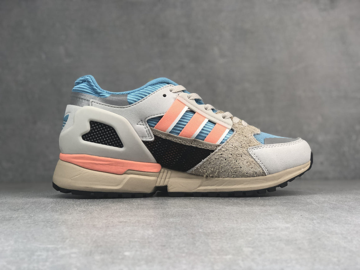 Adidas Consortium ZX10000 Sneaker