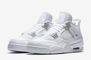 Air Jordan 4 Retro "pure Money"