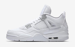 Air Jordan 4 Retro "pure Money"