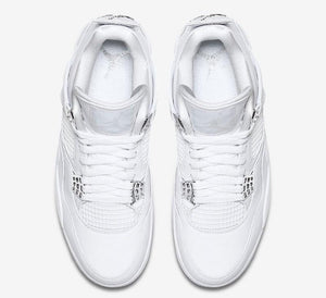 Air Jordan 4 Retro "pure Money"