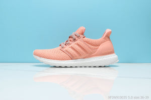 Adidas UltraBoost 3.5 Shoes Pink