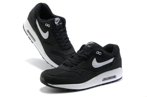 Nike Air Max Sneaker - Black