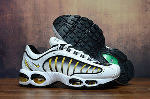 Nike Air Max Plus TN 3M - White