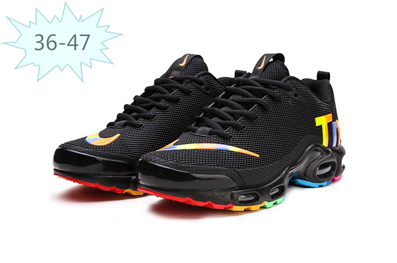 Nike Air Max Plus 2019 TN