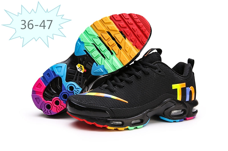 Nike Air Max Plus 2019 TN