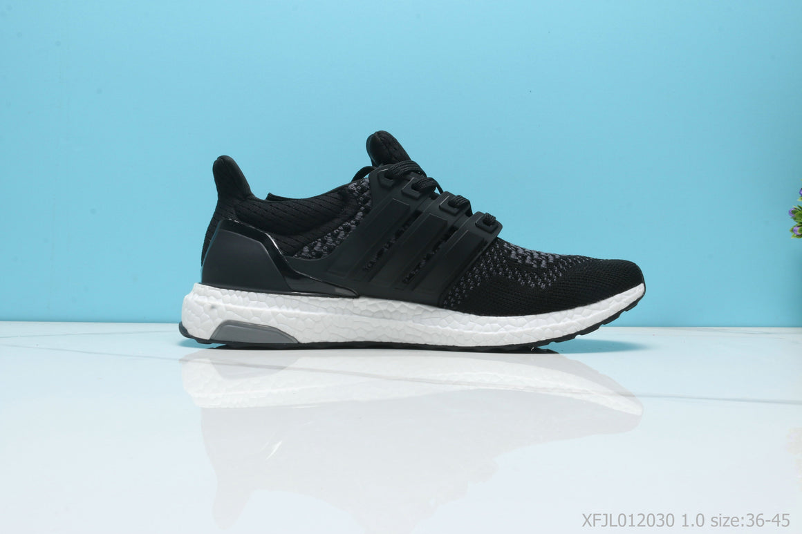 Adidas Ultra Boost Clima 5.0 Shoes