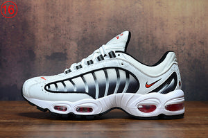 Nike Air Max Plus TN 3M - White