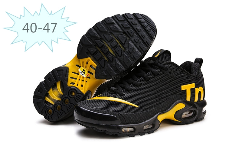 Nike Air Max Plus 2019 TN - Black