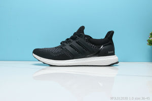 Adidas Ultra Boost Clima 5.0 Shoes