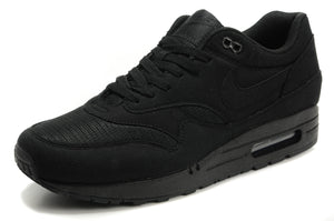 Nike Air Max Sneaker - Black