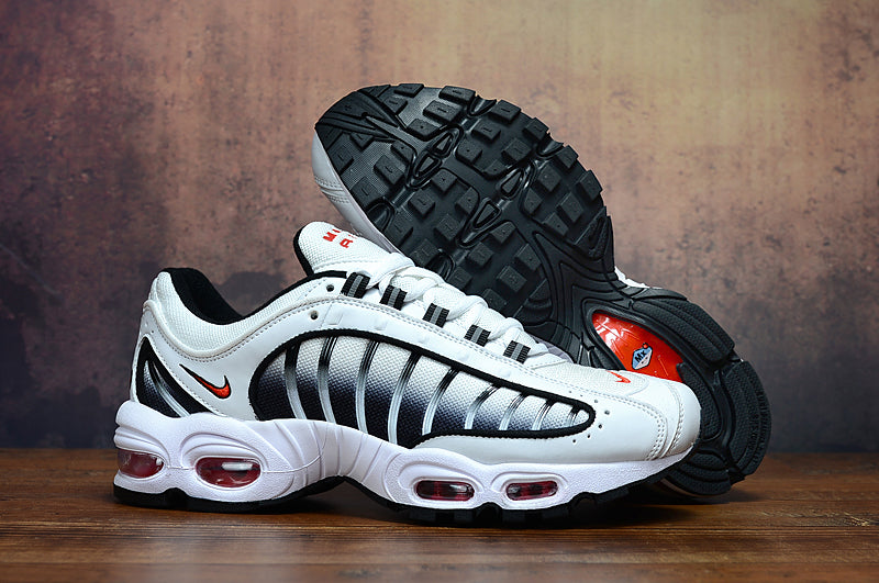 Nike Air Max Plus TN 3M - White