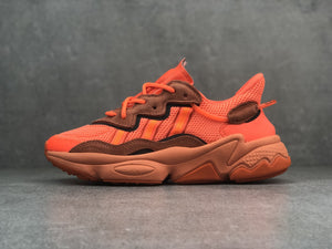 Adidas OZWEEGO PRIDE Sneaker - Orange