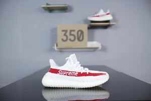 Adidas Yeezy Boost 350V2 "Supreme "