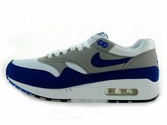 NIKE AIR MAX Sneaker Men's