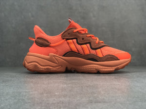 Adidas OZWEEGO PRIDE Sneaker - Orange