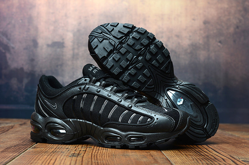 Nike Air Max Plus TN 3M - Black