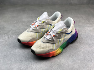 Adidas OZWEEGO PRIDE Sneaker - Rainbow