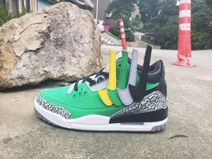 Nike Air Jordan 3 Men's Sneaker