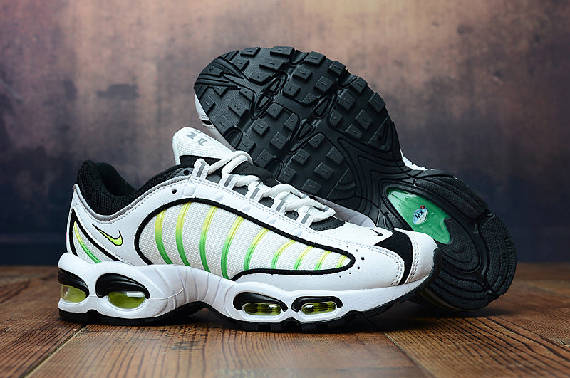 Nike Air Max Plus TN 3M - White