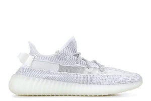 Adidas Yeezy 350 V2 Boost Static 3M Reflective Sneakers