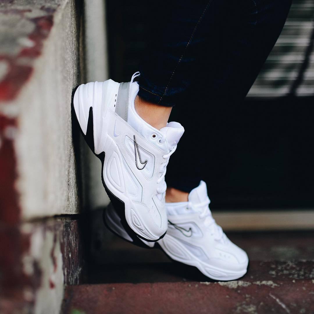 Nike M2K Tekno Sneakers