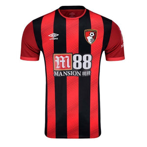 BOURNEMOUTH Home Soccer Jersey 2019-2020