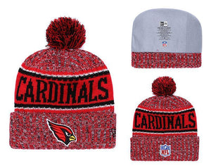 ARIZONA CARDINALS New Era 2019 Cold Weather Knit Hat