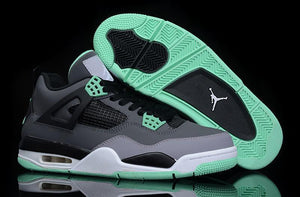 Air Jordan 4 “Green Glow”