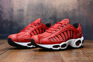 Nike Air Max Plus TN 3M - Red