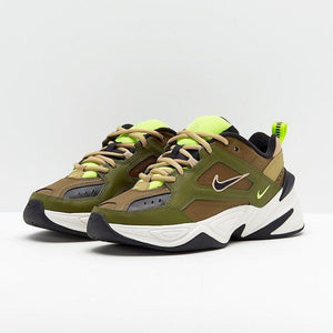 Nike Air M2K Tekno V2 Sneakers